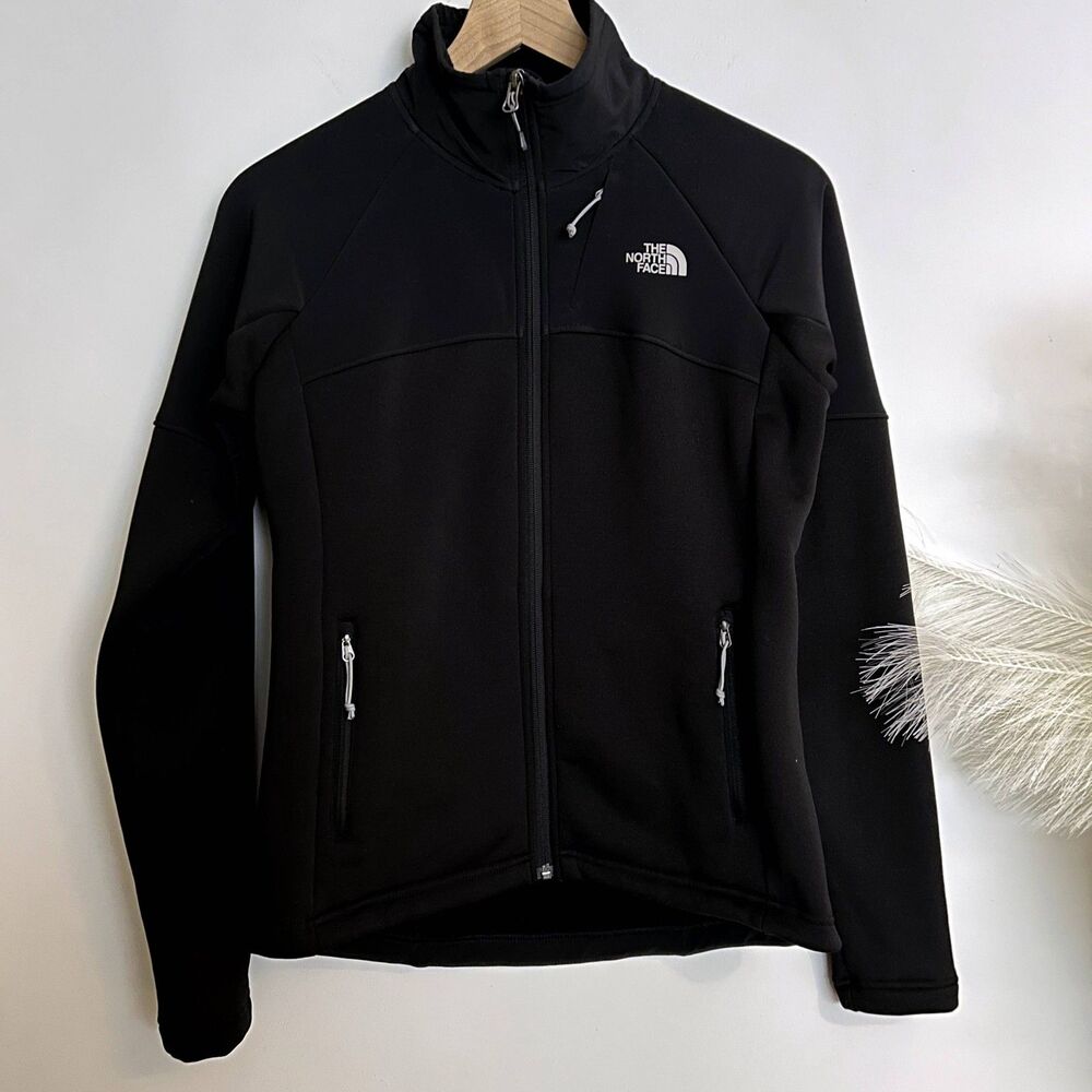 The North Face Momentum 300 Fleece Jacket